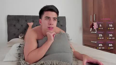 Will online show from 03/18/26, 12:08