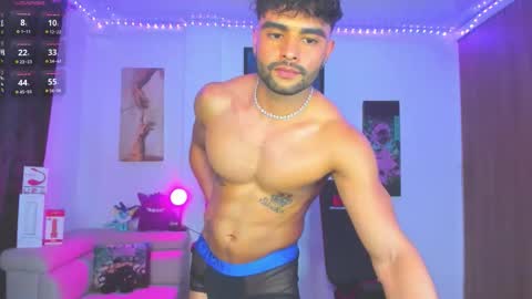 Snapshot of jordanrossie chatting on 10/01/25, 12:16 JordanRossie online show from 10/01/25, 12:16