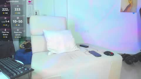 JordanRossie online show from 11/07/25, 01:27