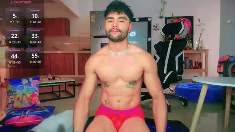 JordanRossie online show from 02/12/26, 10:16