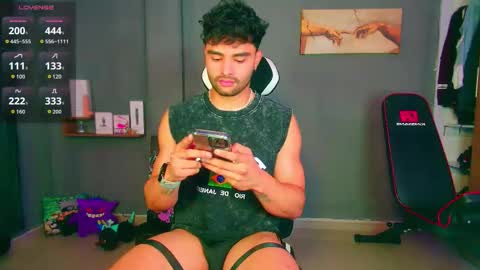 JordanRossie online show from 02/17/26, 01:24