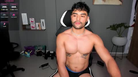 JordanRossie online show from 03/22/26, 01:20