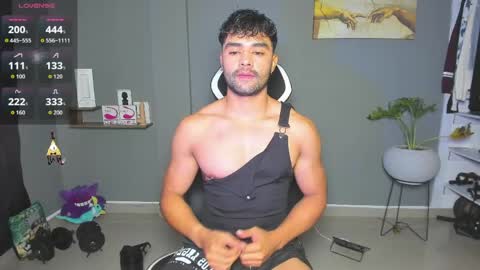 JordanRossie online show from 04/06/26, 12:06