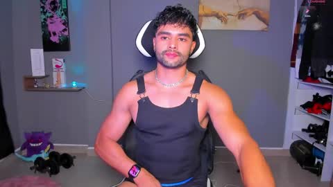 JordanRossie online show from 05/17/26, 12:30