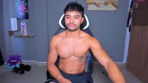 JordanRossie online show from 05/18/26, 12:11
