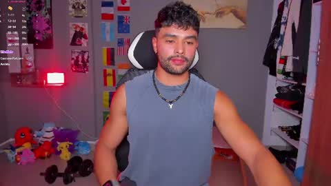 Snapshot of jordanrossie chatting on 07/14/26, 12:13 JordanRossie online show from 07/14/26, 12:13
