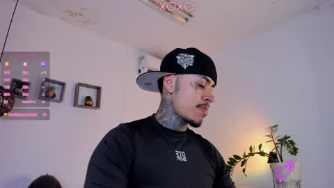 Jordan Smith online show from 01/31/25, 08:12