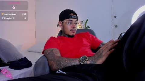 Jordan Smith online show from 02/20/25, 01:03