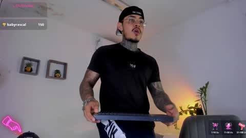 Jordan Smith online show from 02/21/25, 08:49