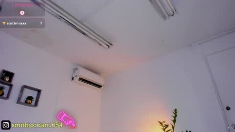 Jordan Smith online show from 02/28/25, 02:20