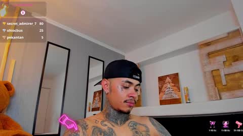 Jordan Smith online show from 03/02/25, 06:40