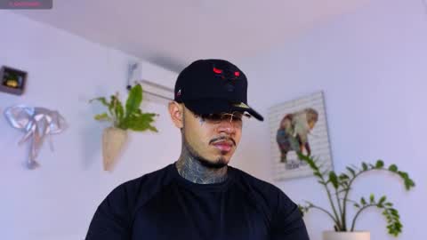 Jordan Smith online show from 12/16/25, 08:36