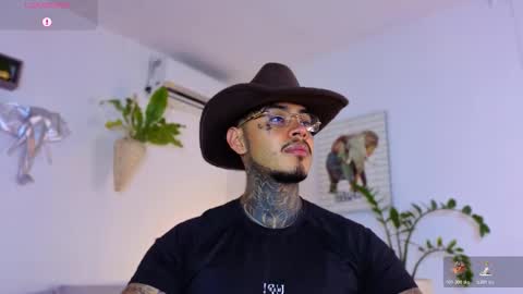 Jordan Smith online show from 12/17/25, 09:10