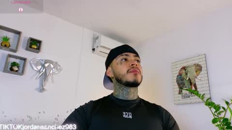 Jordan Smith online show from 02/12/26, 08:26