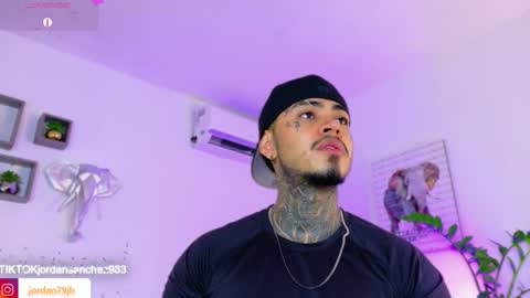 Jordan Smith online show from 03/14/26, 08:14