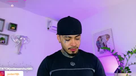 Jordan Smith online show from 03/15/26, 01:50