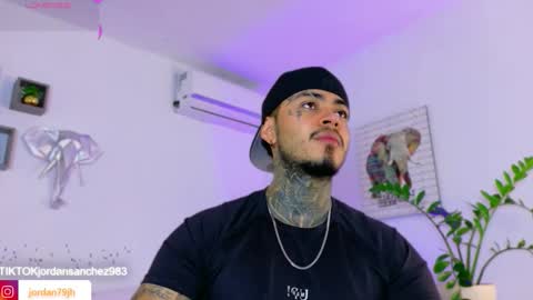 Jordan Smith online show from 03/18/26, 08:23