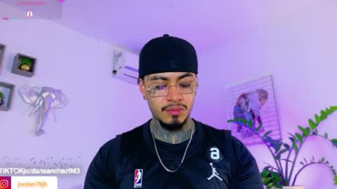 Jordan Smith online show from 03/30/26, 10:00