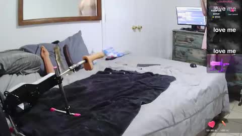 Snapshot of jordanxxx666 chatting on 03/02/26, 02:03 sissyjolicia online show from 03/02/26, 02:03