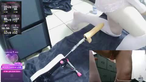 sissyjolicia online show from 03/31/26, 02:02