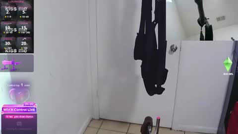 sissyjolicia online show from 05/20/26, 03:02