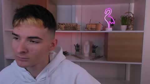 jordi_ser online show from 10/20/25, 08:26