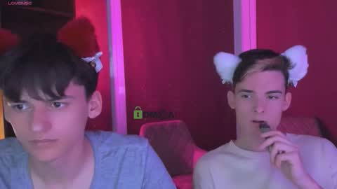 jordi_ser online show from 11/18/25, 07:40