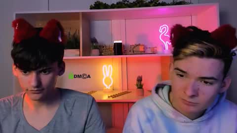 jordi_ser online show from 11/19/25, 07:36