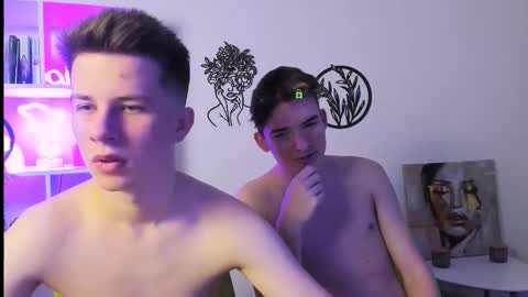 jordi_ser online show from 02/16/26, 07:10