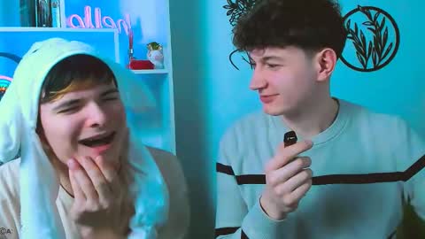 jordi_ser online show from 02/19/26, 08:05