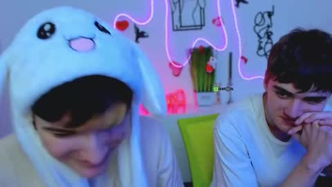 jordi_ser online show from 02/21/26, 07:37