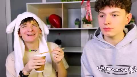 jordi_ser online show from 02/22/26, 07:23