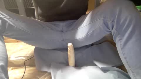 jordie198902 online show from 11/16/25, 10:15