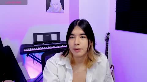 Snapshot of jordiwilldd chatting on 02/05/25, 12:53 Jiho online show from 02/05/25, 12:53