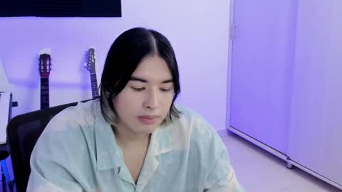 Snapshot of jordiwilldd chatting on 09/13/25, 03:50 Jiho online show from 09/13/25, 03:50