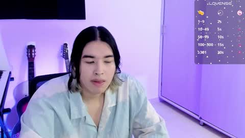 Snapshot of jordiwilldd chatting on 09/21/25, 01:40 Jiho online show from 09/21/25, 01:40