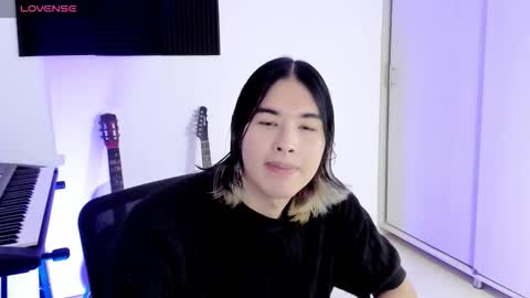 Snapshot of jordiwilldd chatting on 10/12/25, 12:20 Jiho online show from 10/12/25, 12:20