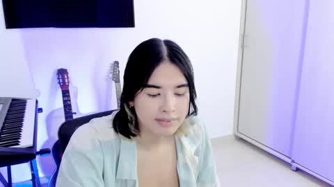 Snapshot of jordiwilldd chatting on 10/25/25, 01:35 Jiho online show from 10/25/25, 01:35