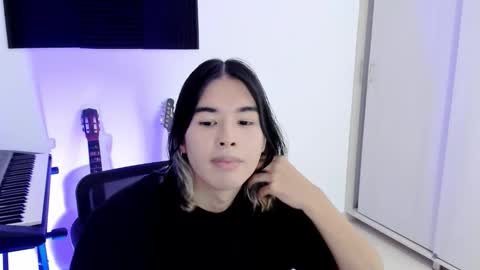 Snapshot of jordiwilldd chatting on 10/29/25, 12:24 Jiho online show from 10/29/25, 12:24