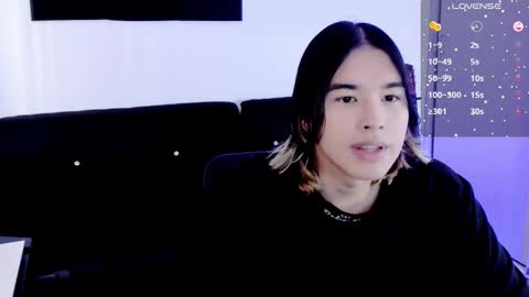 Jiho online show from 11/20/25, 03:34