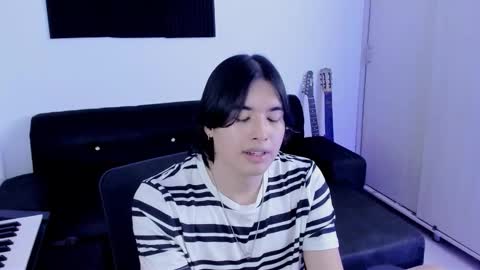 Jiho online show from 02/19/26, 11:45