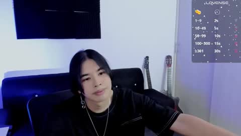 Jiho online show from 03/18/26, 01:53