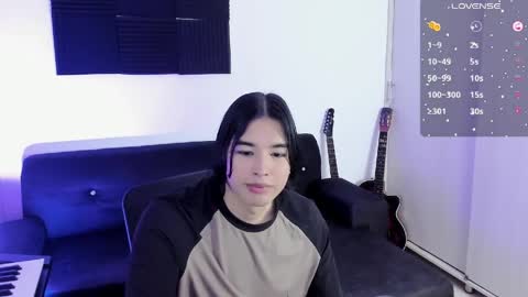 Jiho online show from 03/30/26, 10:22