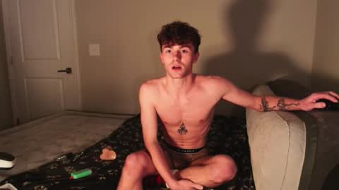 Jordan online show from 01/15/26, 02:27