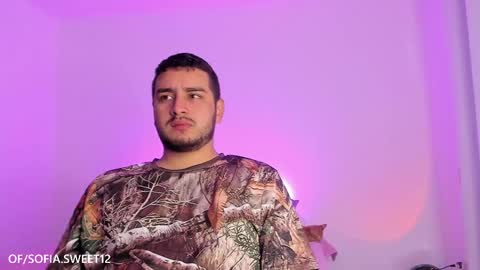 JORDY AND SOFI online show from 10/01/25, 12:33