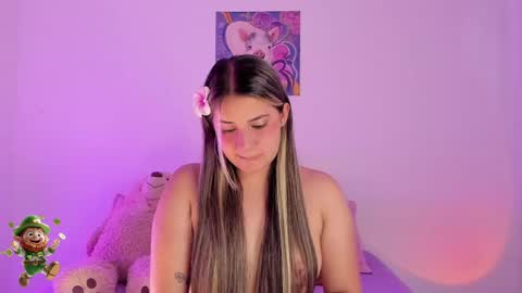 JORDY AND SOFI online show from 03/17/26, 08:23