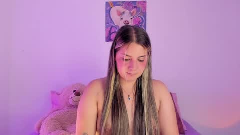 JORDY AND SOFI online show from 03/25/26, 08:37