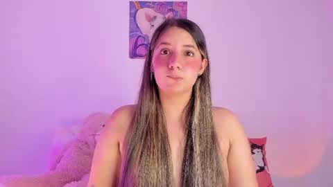 JORDY AND SOFI online show from 07/03/26, 08:37
