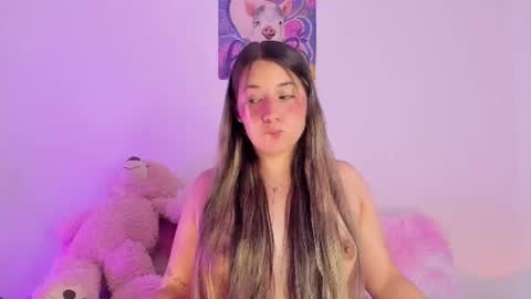 JORDY AND SOFI online show from 07/21/26, 09:06