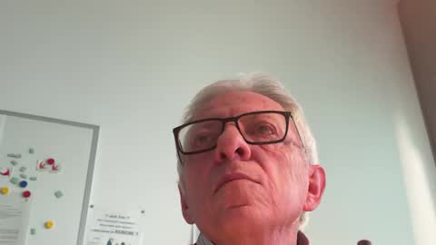 JordanFlex online show from 01/13/25, 01:17